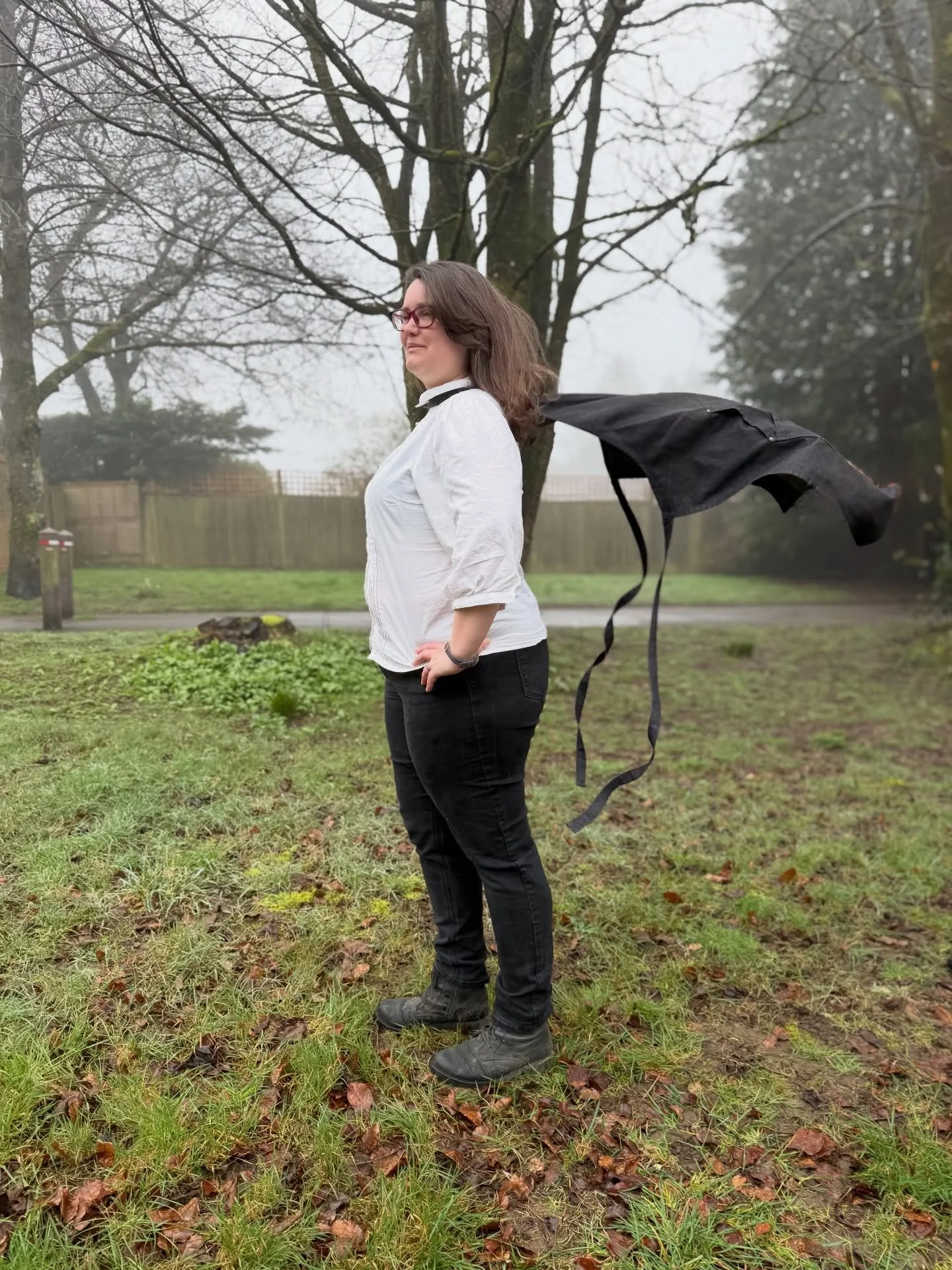 Happy International Women&rsquo;s Day weekend to all the women out there wearing more capes than they ever imagined they would.

The ones you planned for&hellip;
The ones that found you unexpectedly&hellip;
And the ones that sometimes feel heavier th