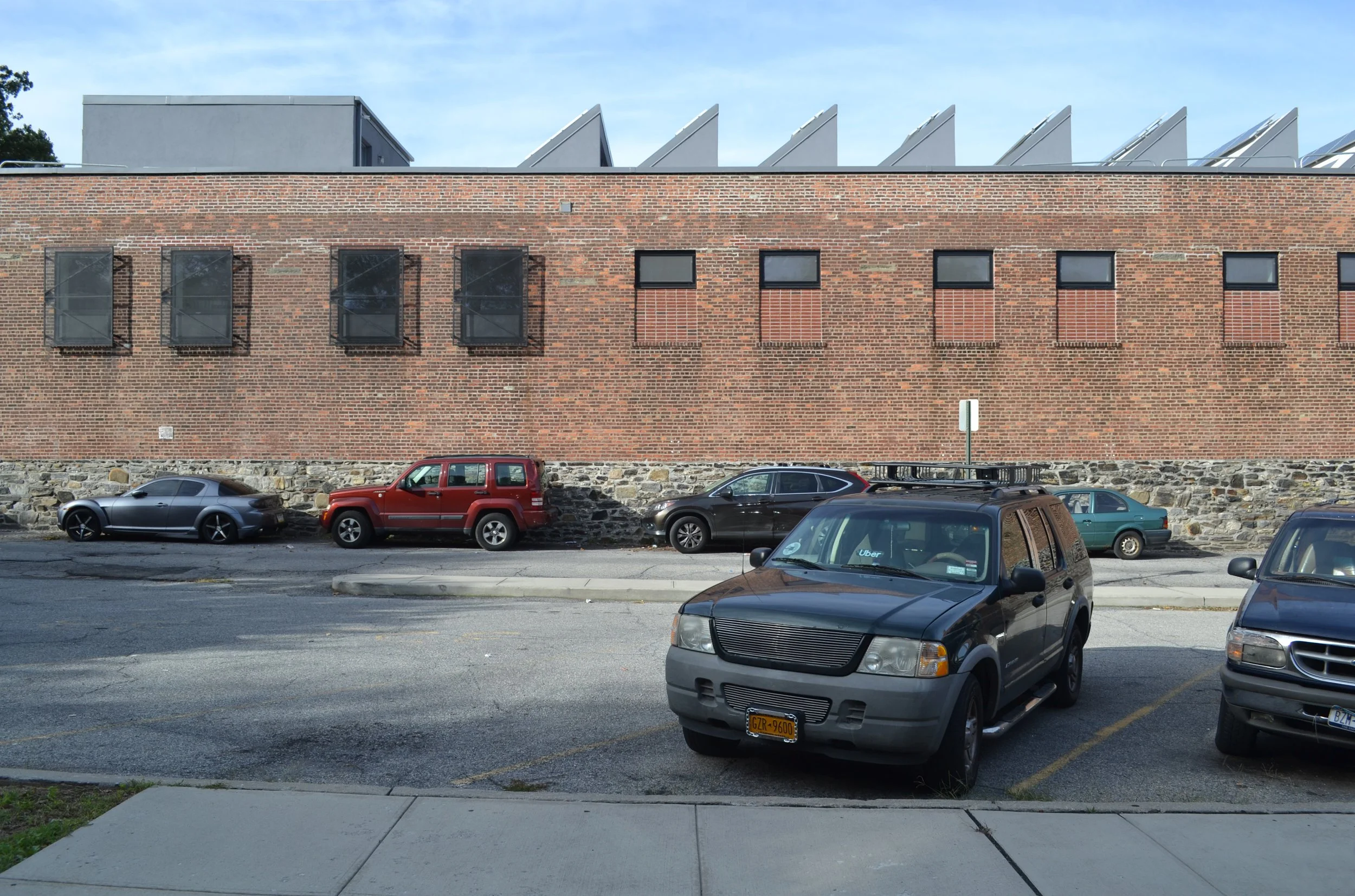 YONKERS EXHIBITION HALL &amp; STUDIO 