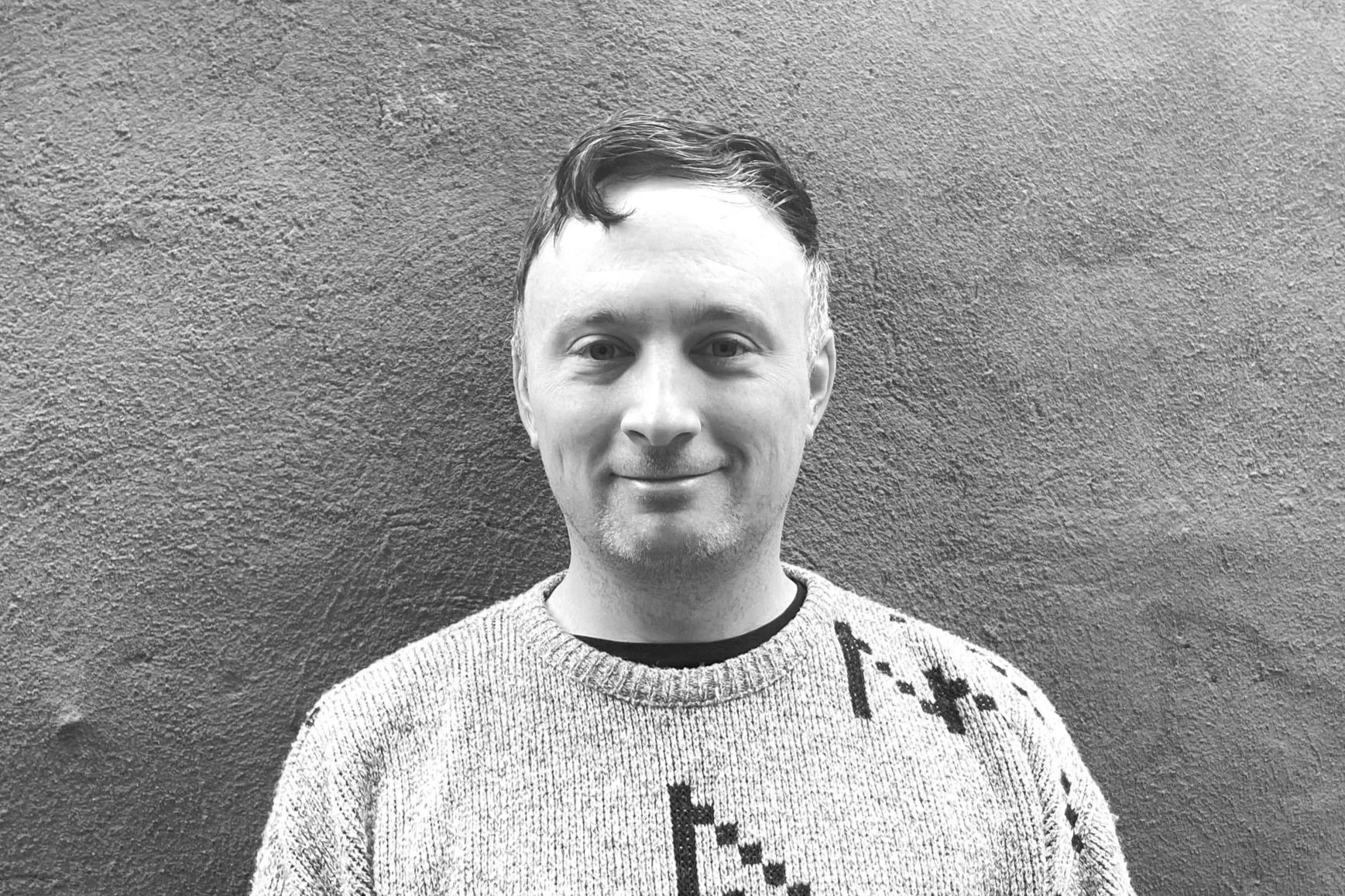 Kevin Atkinson, R.A., CPHD