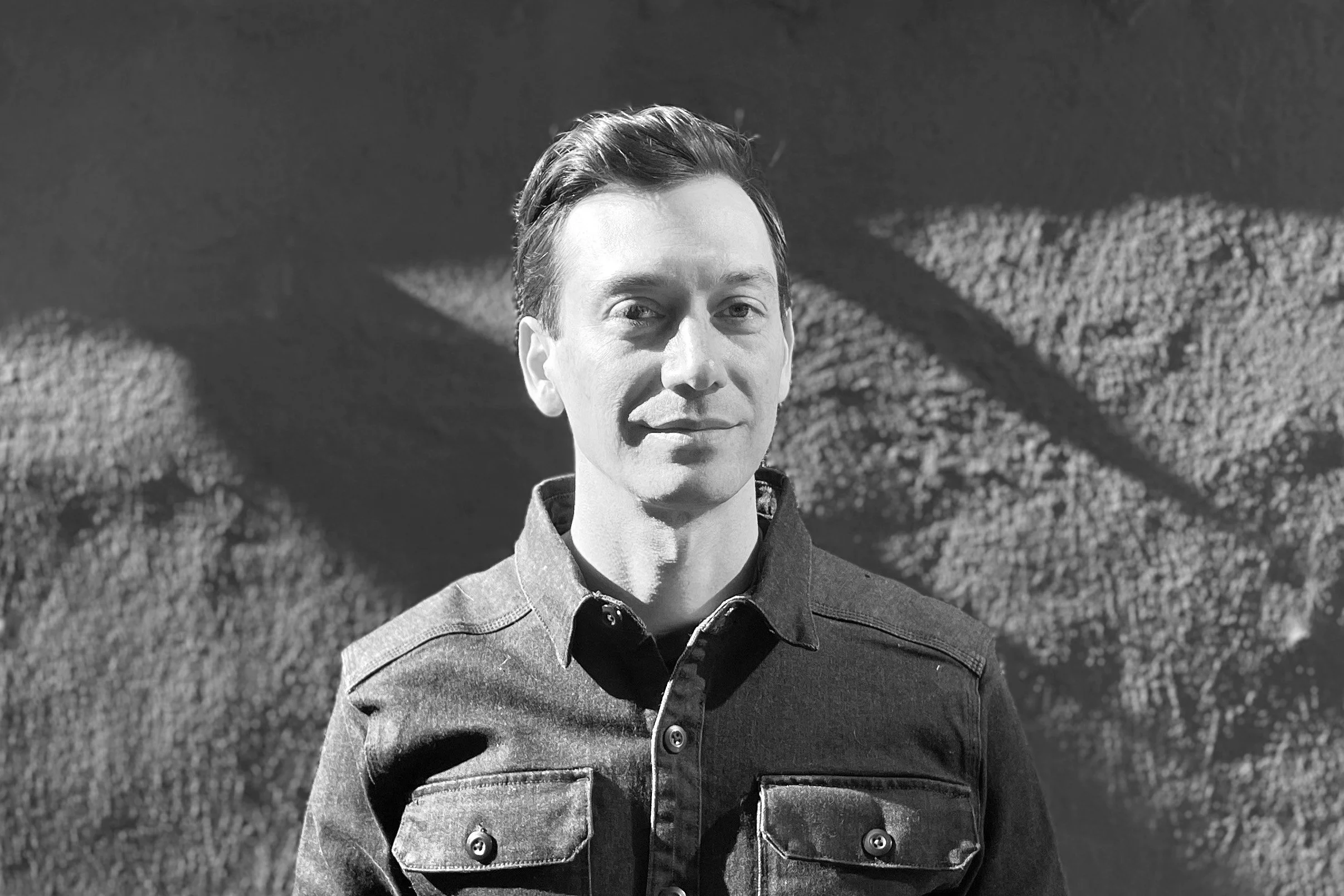 Louis Fernandez, R.A., AIA, CPHD, LEED GA