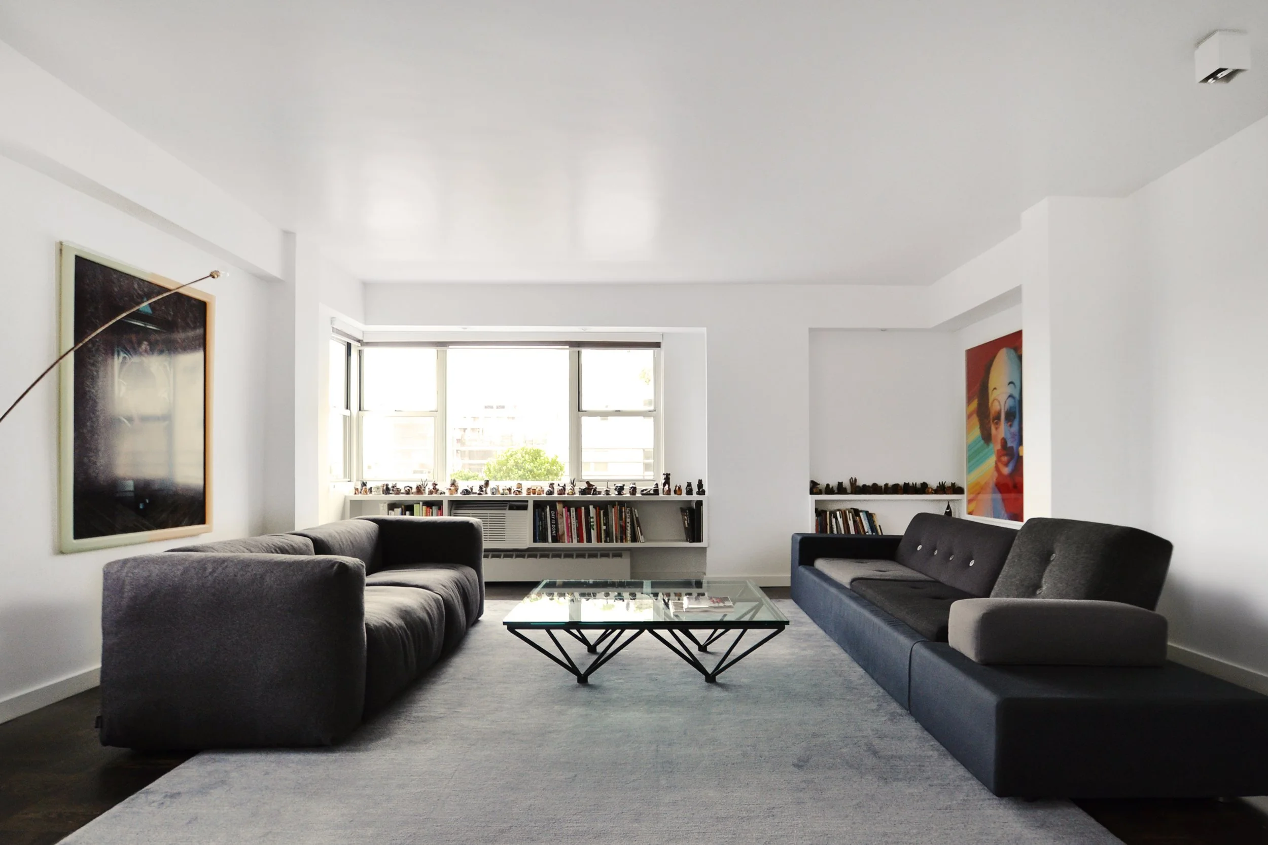 12TH STREET RESIDENCE