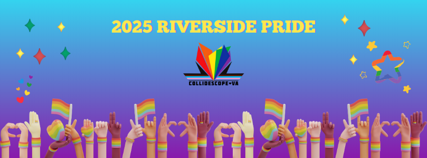 Riverside Pride 2025