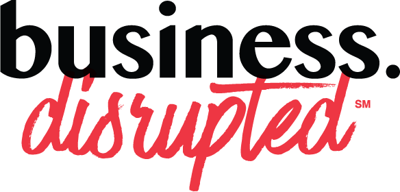 business.disrupted