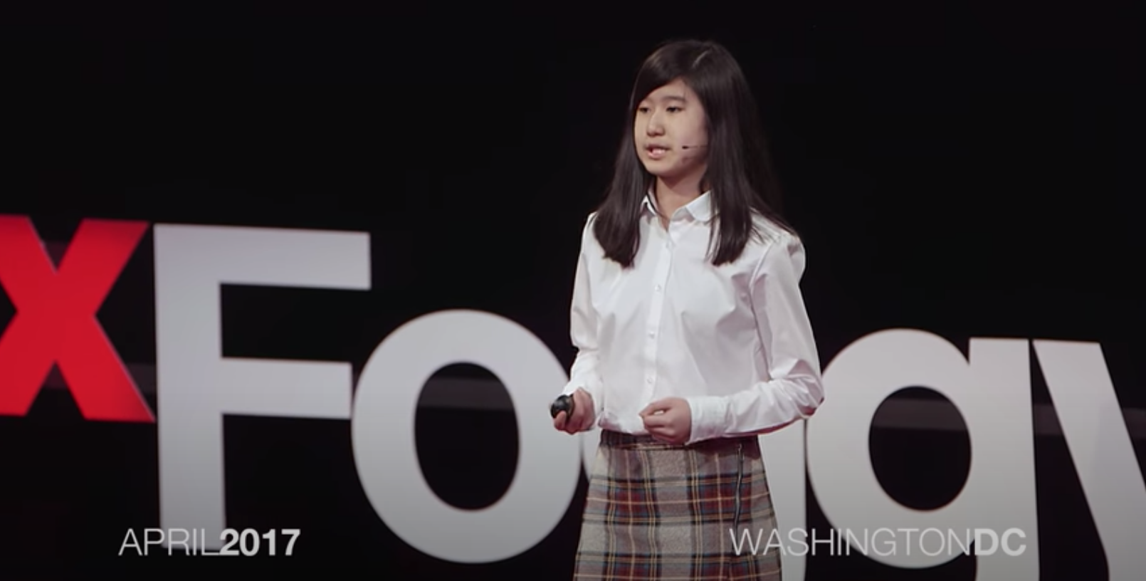 TEDx FoggyBottom