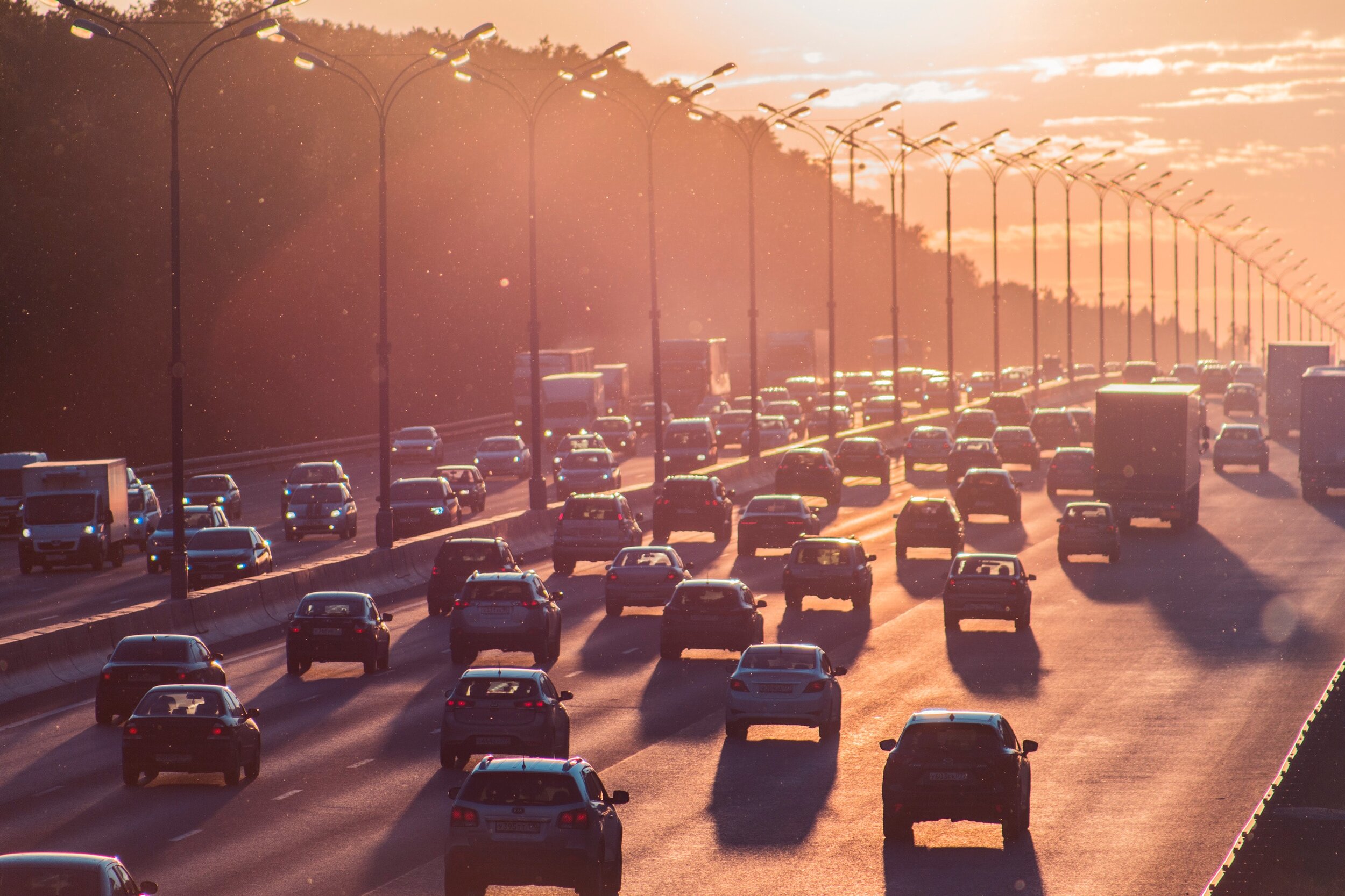 Analyzing NYC Collision Data Using the Wolfram Language (2016)