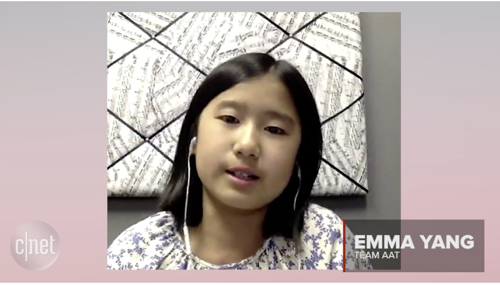 Meet the next tech entrepreneurs: young women