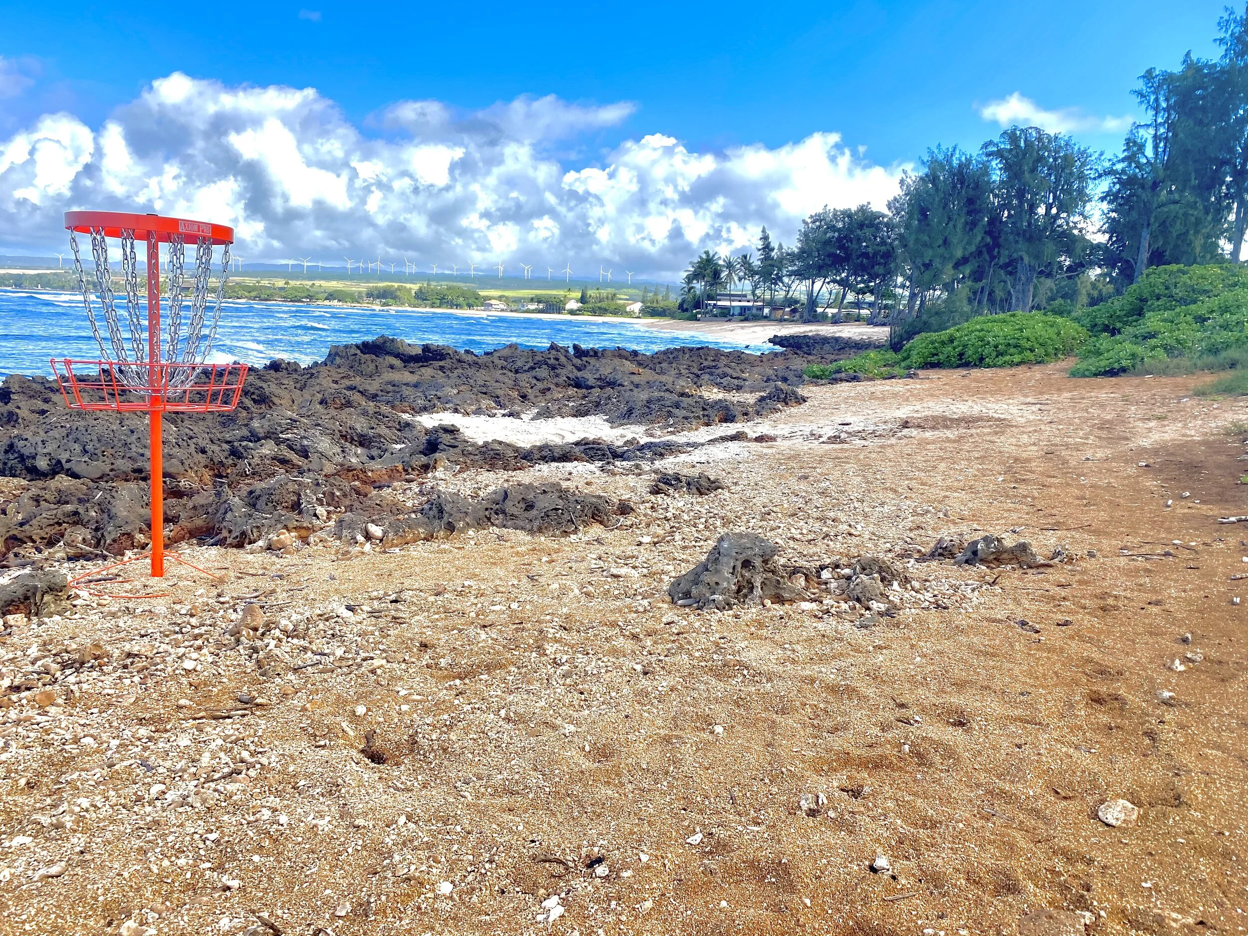 Oahu Disc Golf Oahu Disc Golf
