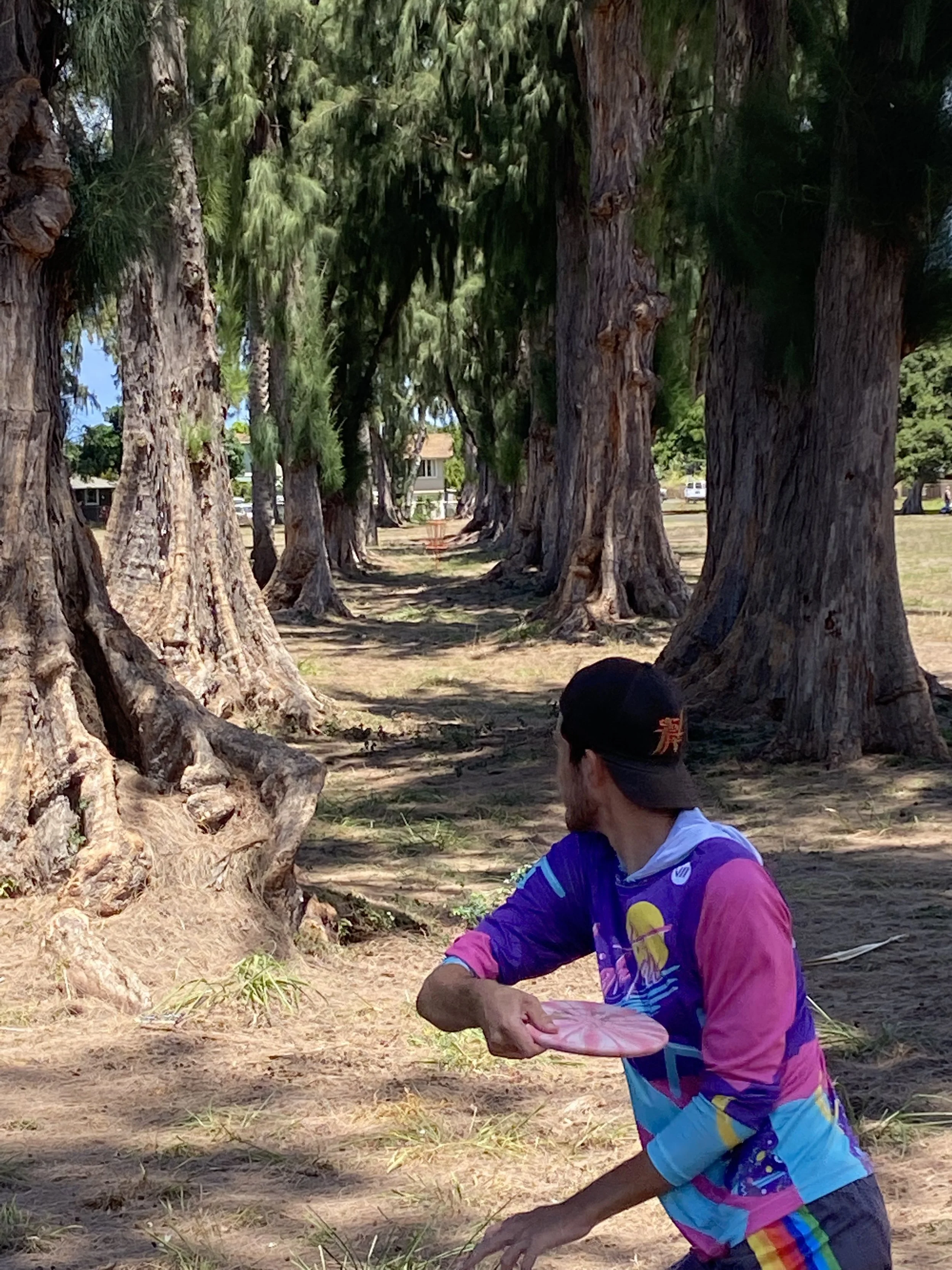 Oahu Disc Golf League Membership — Oahu Disc Golf