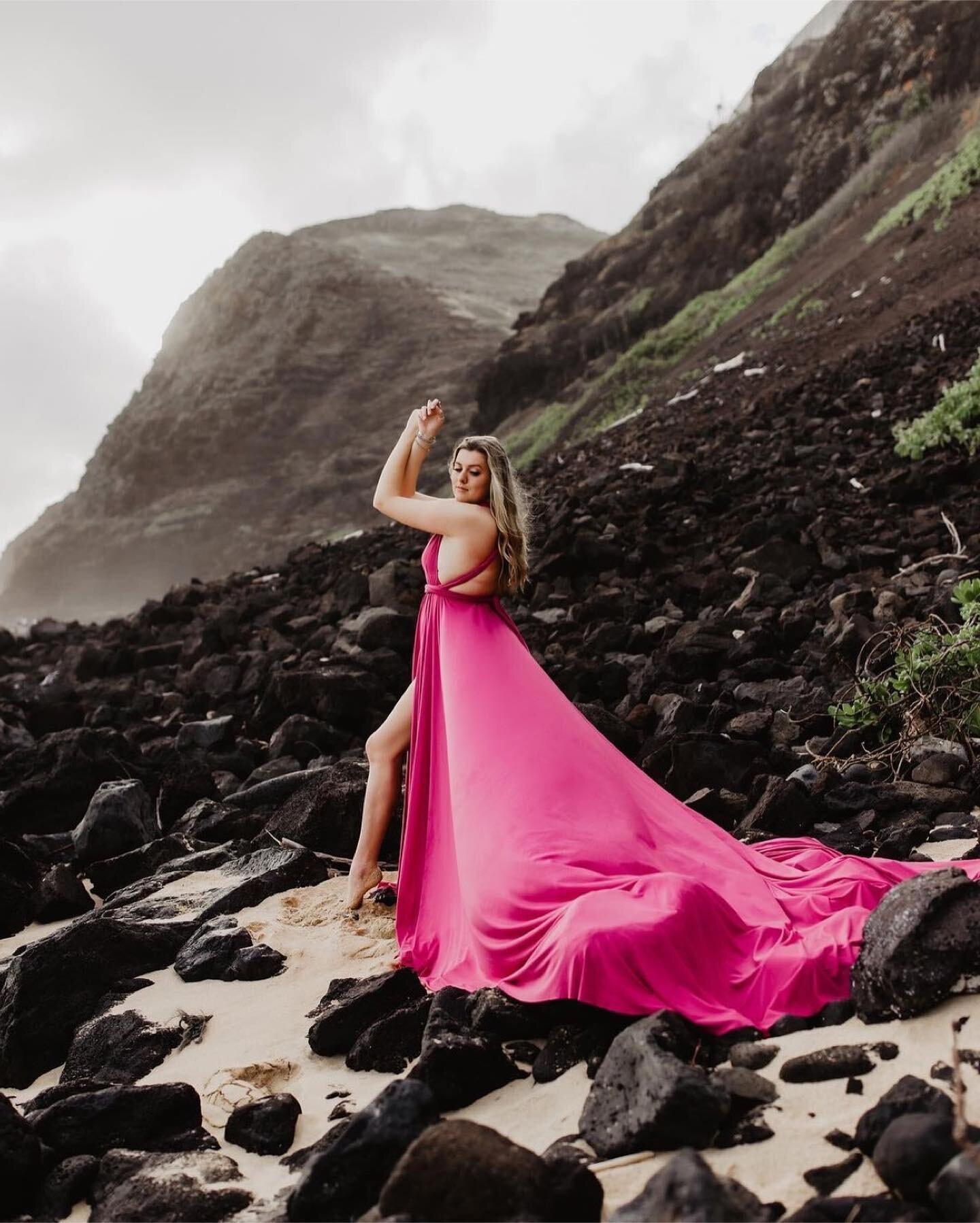 I did the most magical shoot and now I can&rsquo;t stop thinking about traveling to do them.💕 - Kenzie

💃🏻 @kenziecalvert_1 in Magenta

Hi Flying Dress is the leading Design House and retailer of Flying Dresses in the world. Its presence encompass