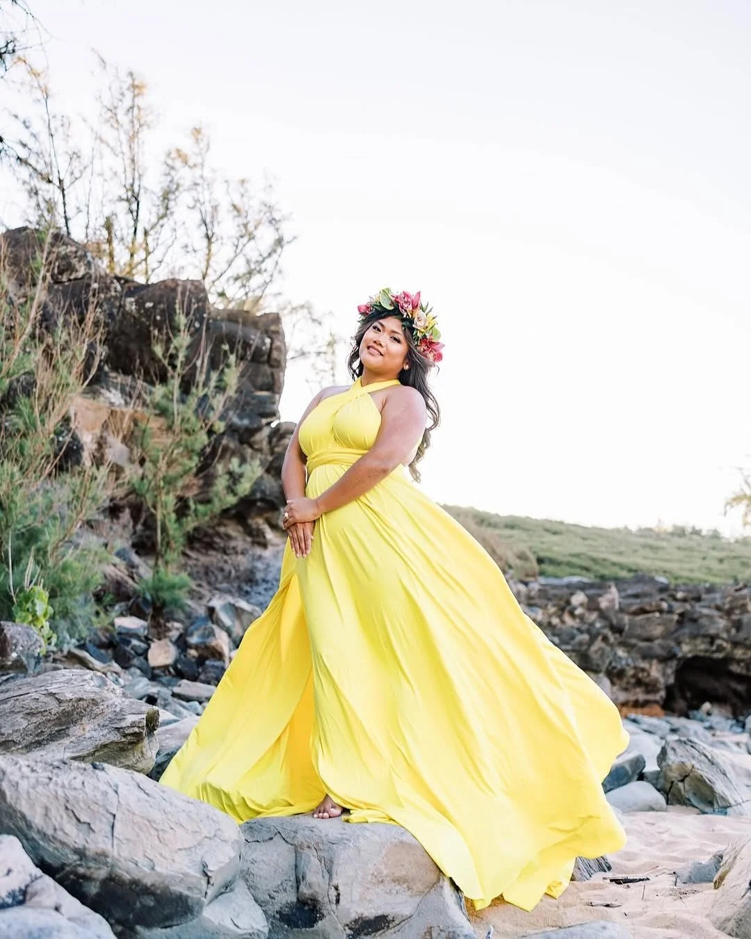 Sharing this amazing ๐ celebration. 
Love how this session came out. The high wind gave all of us a mild exfoliating experience but we left with smoother skin! This couple had everything planned out so well and all the little details came together