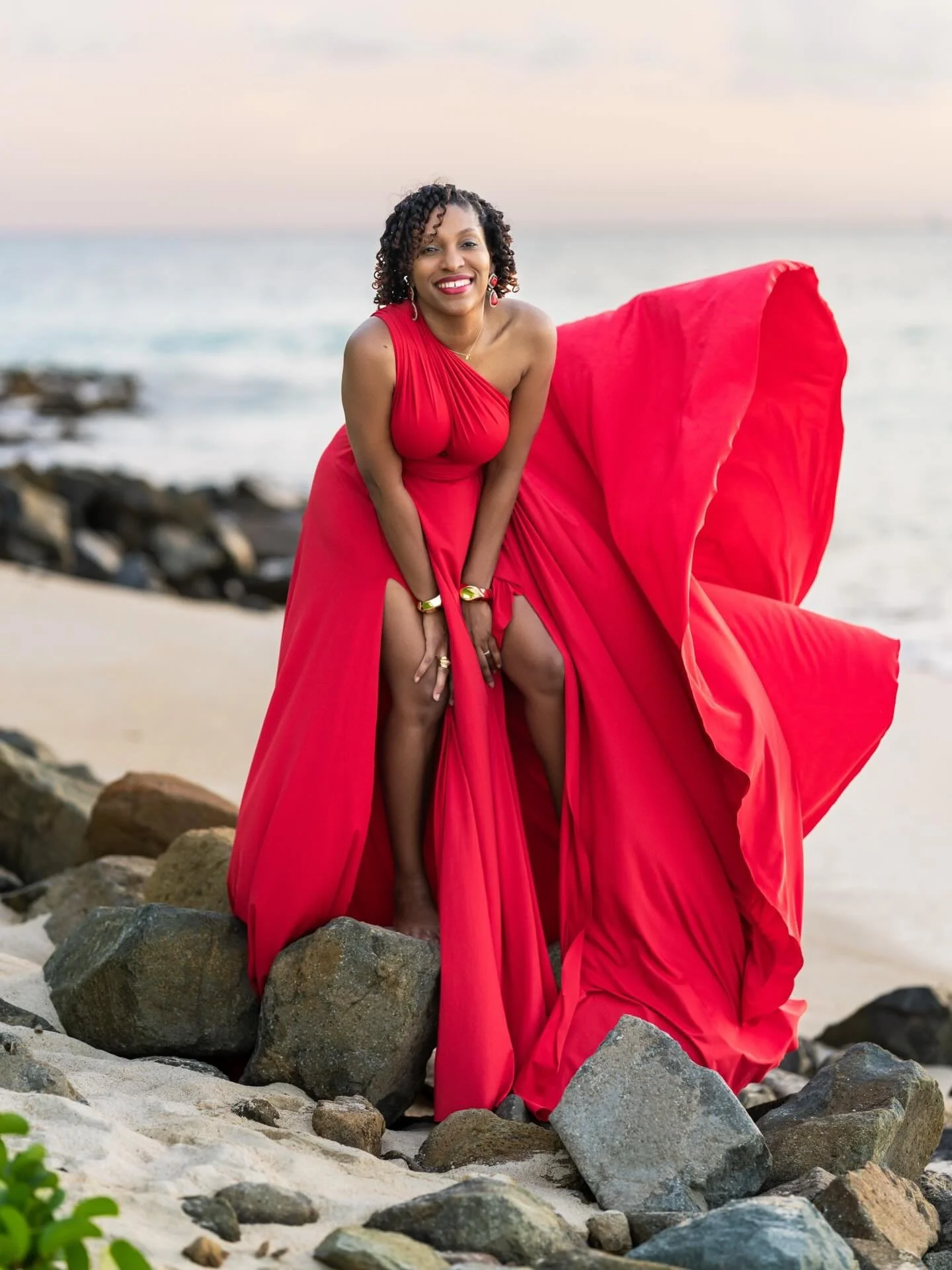 &ldquo;Some clients support you loudly long before they ever step in front of the camera and Chez is one of them ❤️

From every like, comment, and share to finally trusting us with her birthday moment. This one truly means a lot to us.

Happy birthda