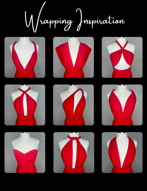 Hi Flying Dress USA Rental, Sales and Photoshoots