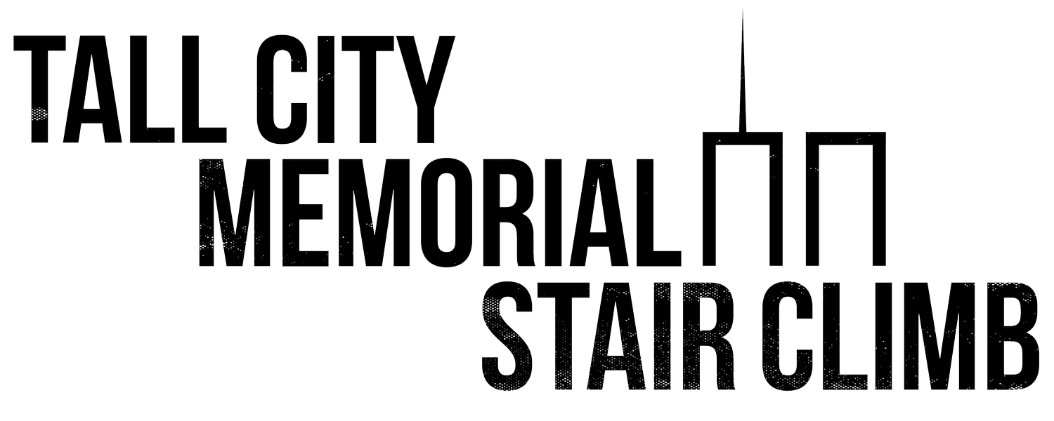 Tall City Memorial Stair Climb