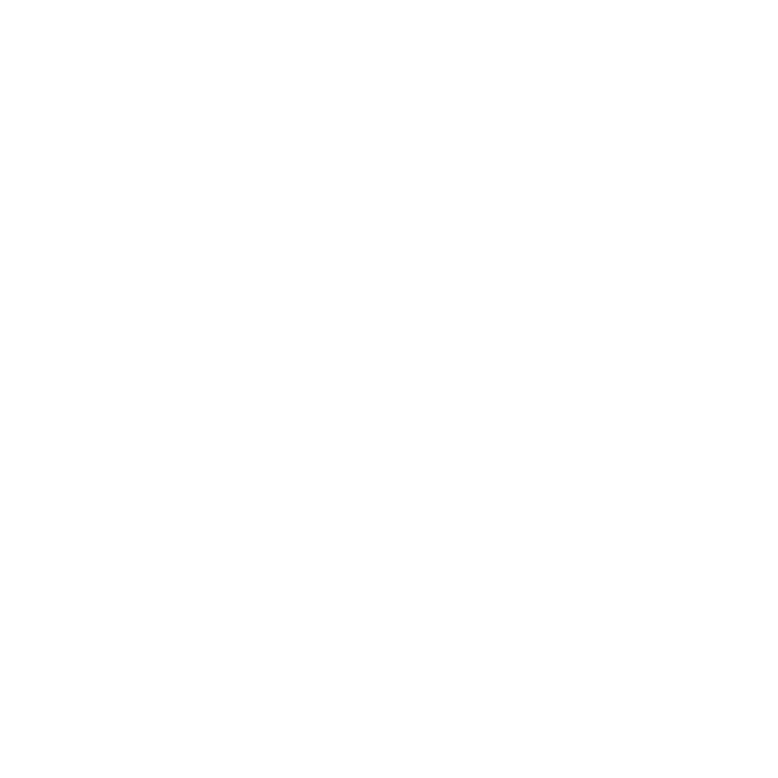 Black background with the white cursive text 'hello'. Underneath, in smaller uppercase font, it says 'CLARK GREEN'.