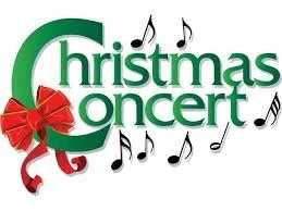 ODI CHRISTMAS CONCERT