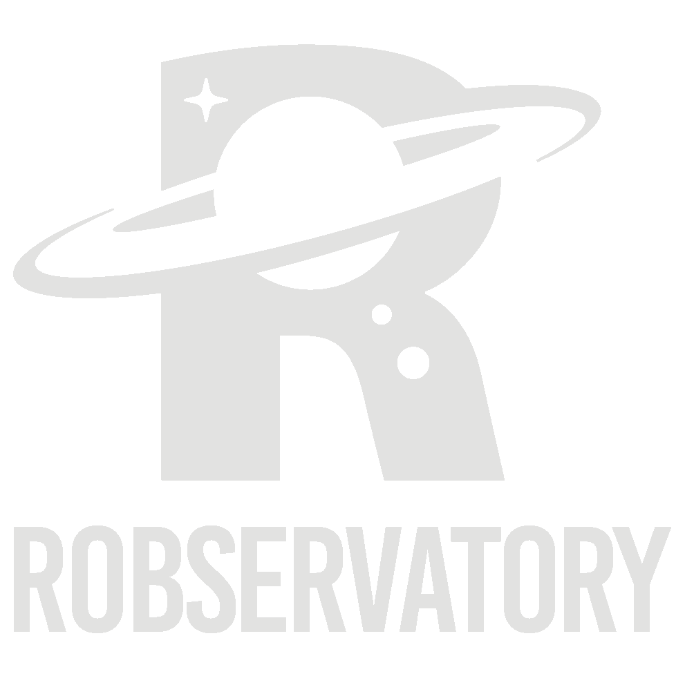 Robservatory