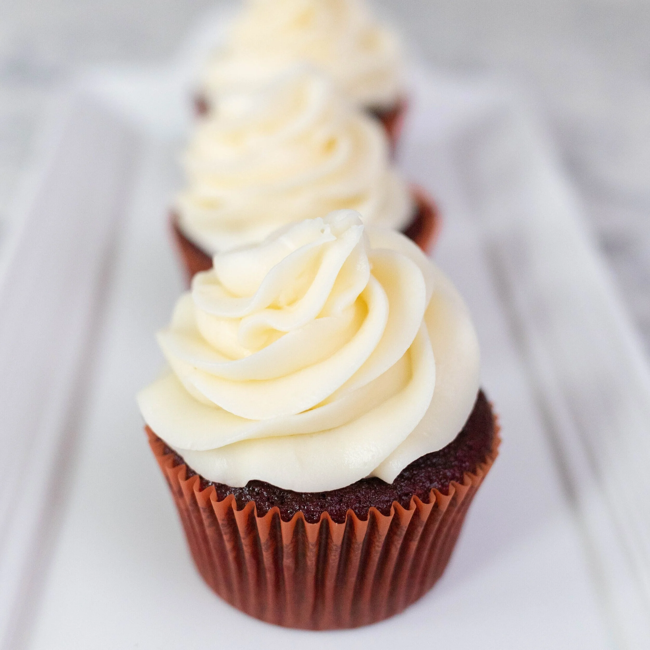 Bakes by Izzy's West Orange Cupcakes