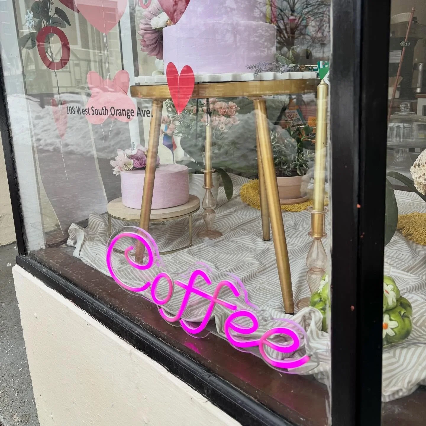 Something is brewing ☕️

We&rsquo;re now proudly serving Aldo&rsquo;s Organic Coffee is small-batch roasted, certified organic, and crafted with care since 1987.

Stop in for a warm cup and a sweet treat to match 🤎

#southorange #southorangenj #soma