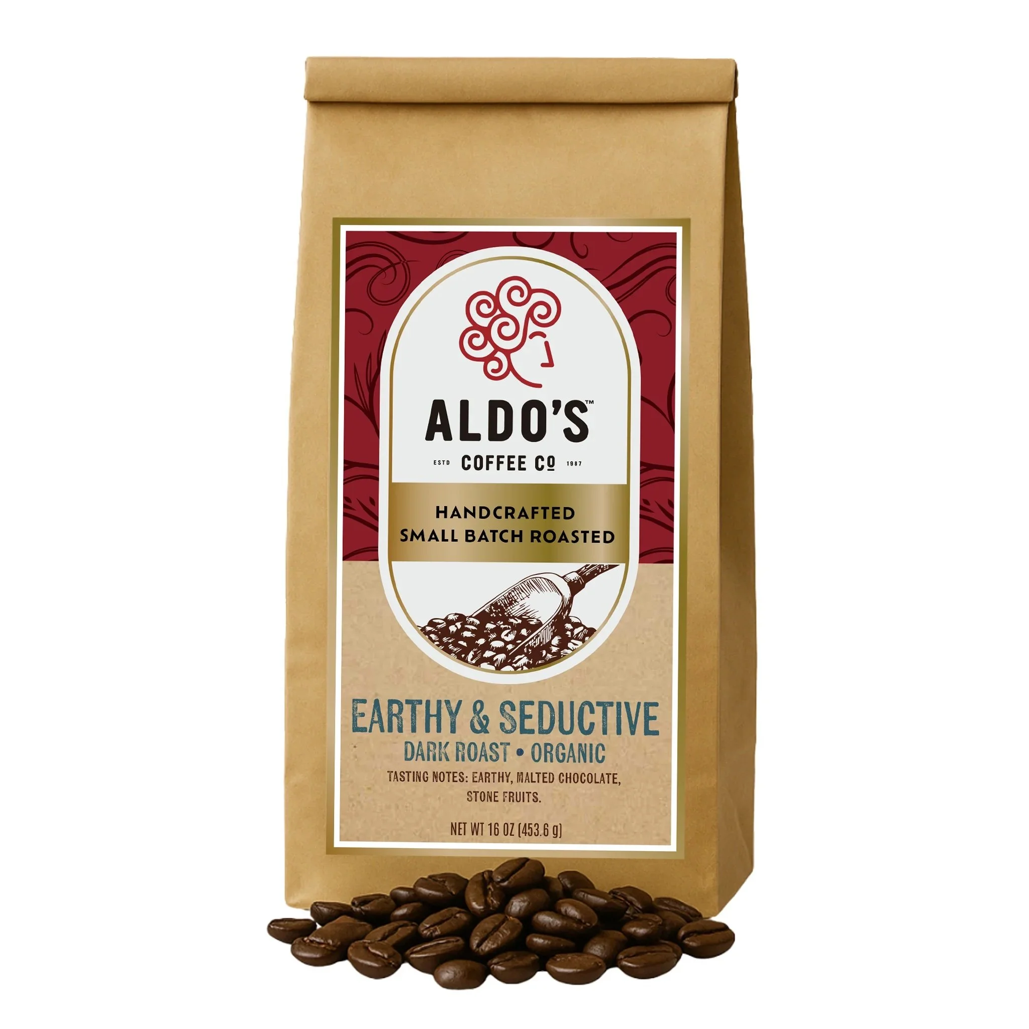 Pre-Order Bali Blue Krishna Coffee