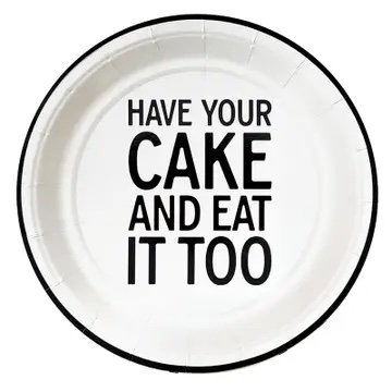 Paper Plates