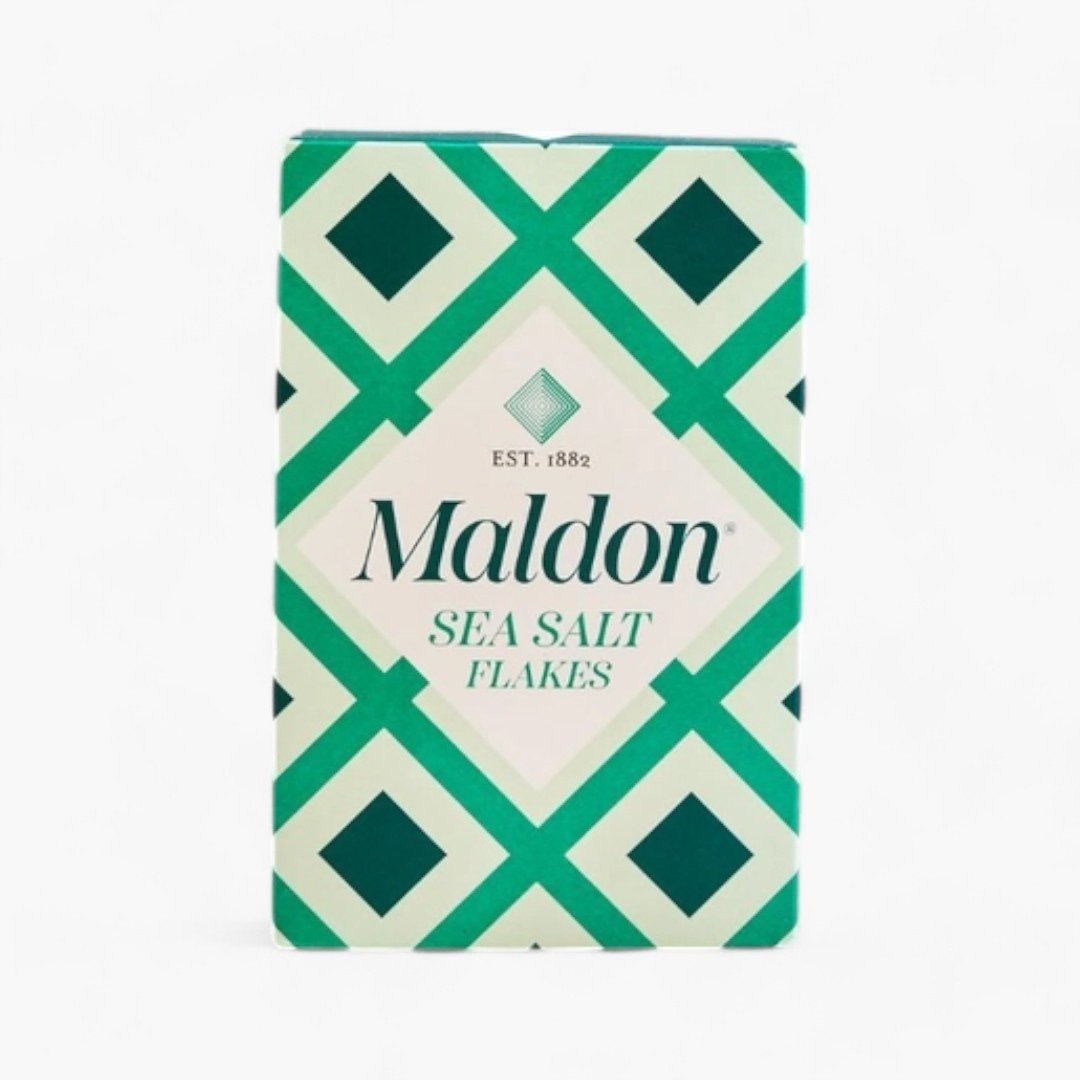 Maldon Flaky Sea Salt