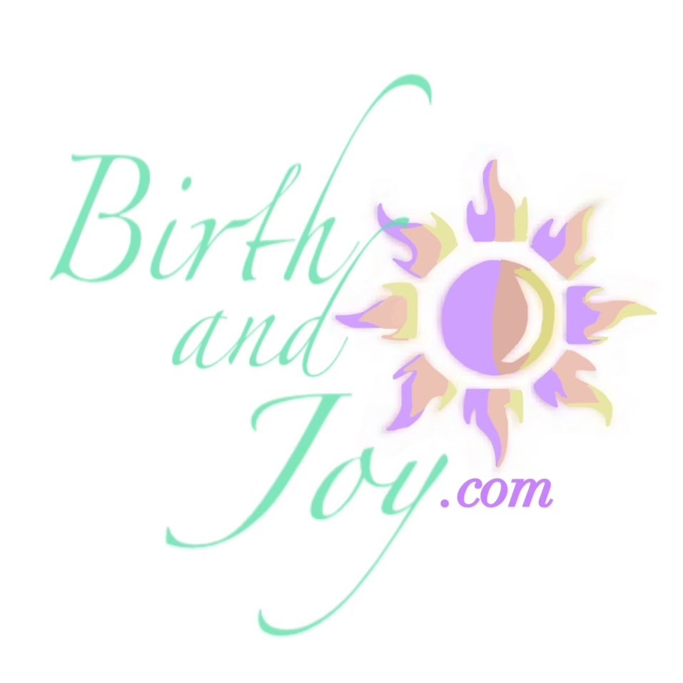 Birth and Joy