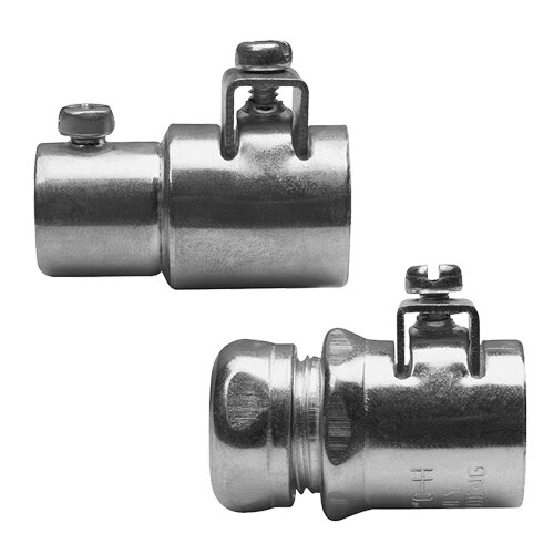 Combination Couplings - AC/MC