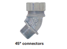 GC 45 Connector