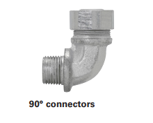 GC 90 Connector
