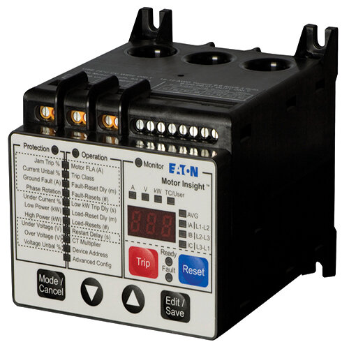 C441 Motor Insight motor protection relays
