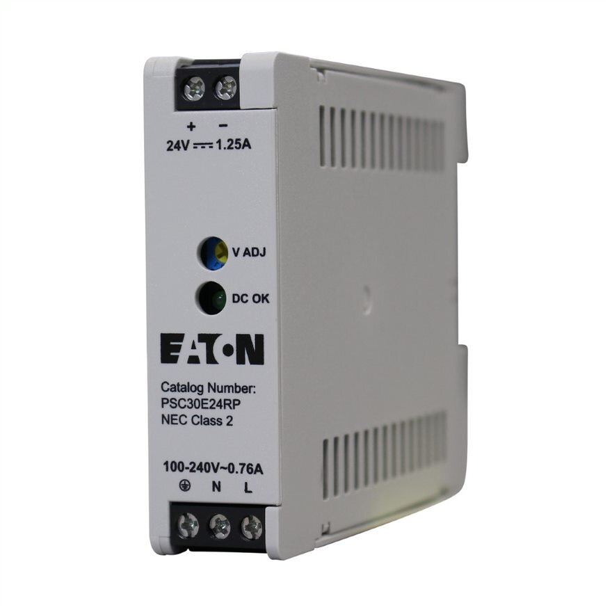 PSC compact power supplies