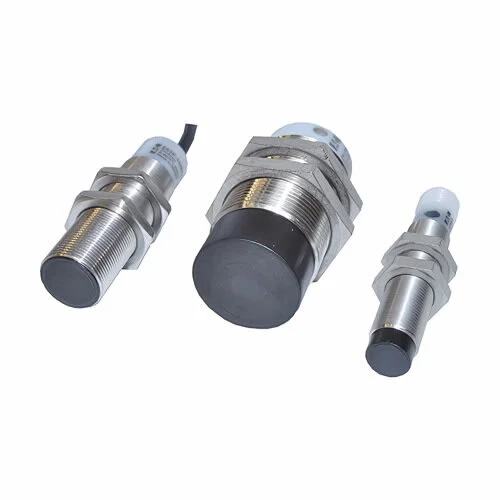 Sensors and limit switches — DAD Sales