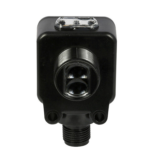 E65 SM compact photoelectric sensors