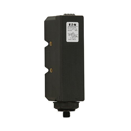 E67 long-range PerfectProx background suppression photoelectric sensors