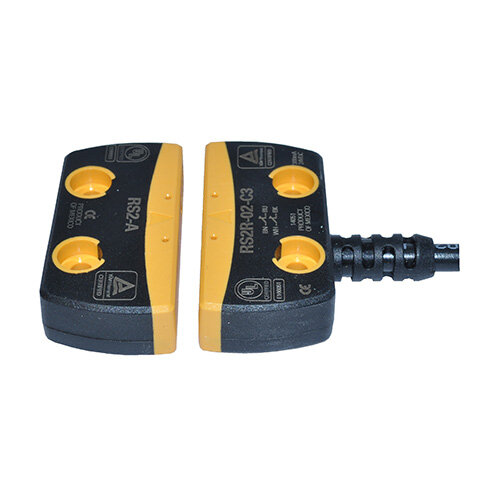 RS-Titan non-contact door interlock safety switches