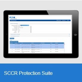 SCCR protection suite