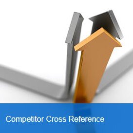 Competitor Cross Reference