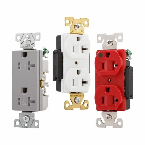 Eaton Wiring Devices - NEW Buyers Guide — DAD Sales