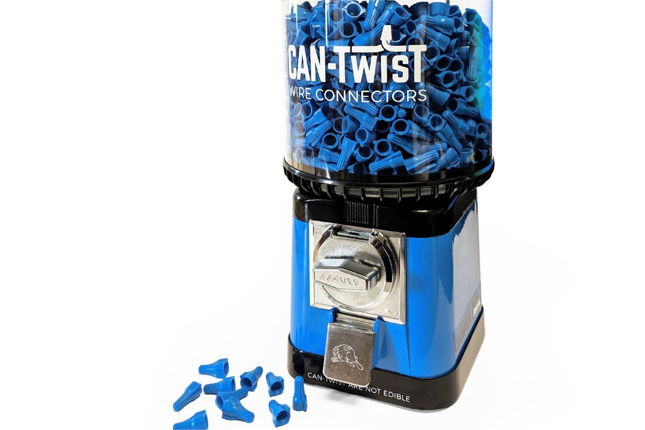 Can-Twist Machine