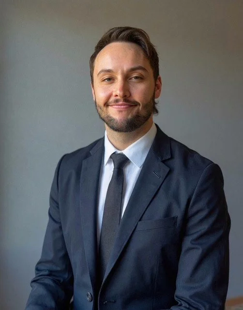 D.A.D. Sales Welcomes new Team Member - Bradey Cameron