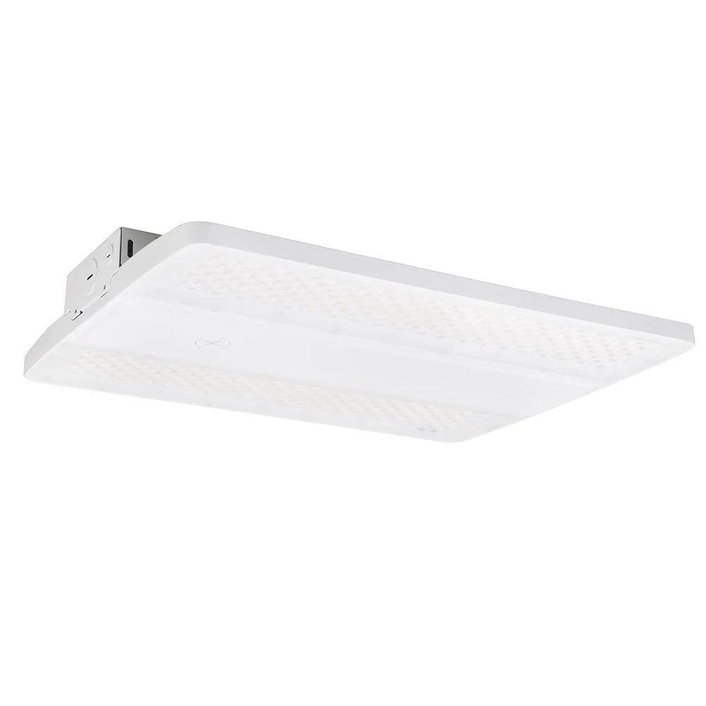 New Linear Highbay from RAB Design - LHA Series