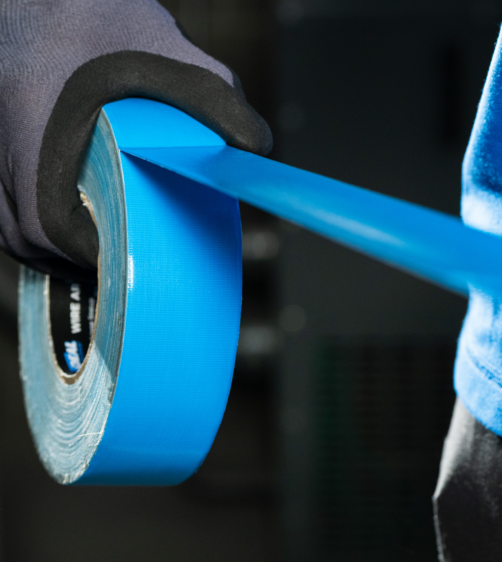 NEW - General Purpose &amp; Heavy-Duty Duct Tape