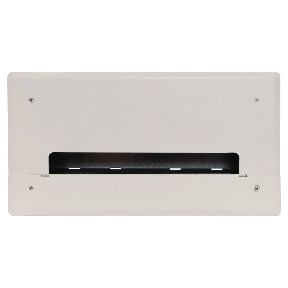 Project Wall box Solutions by FSR — DAD Sales