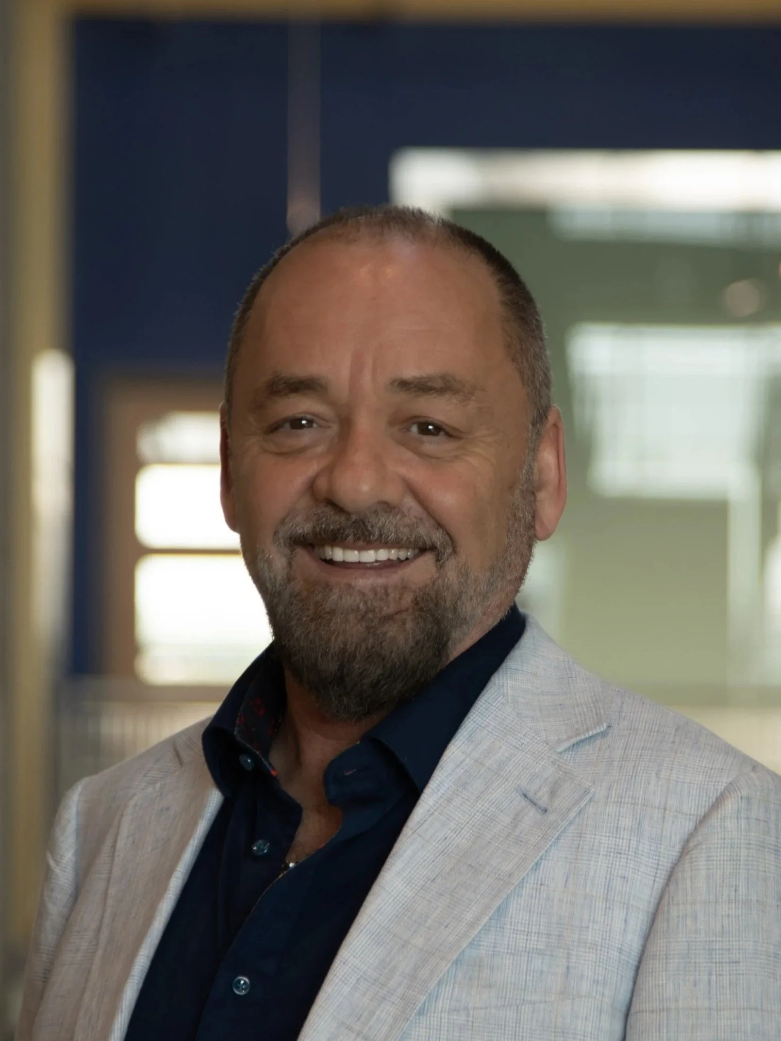 D.A.D. Sales Welcomes new Team Member - Tom Graham