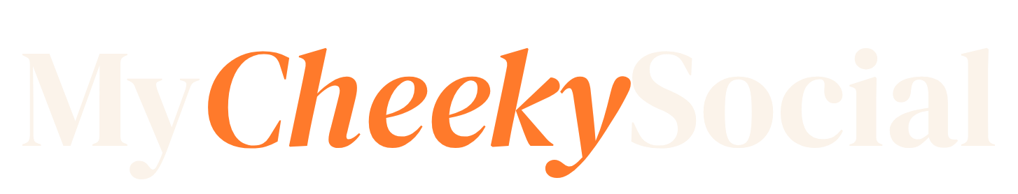 MyCheekySocial