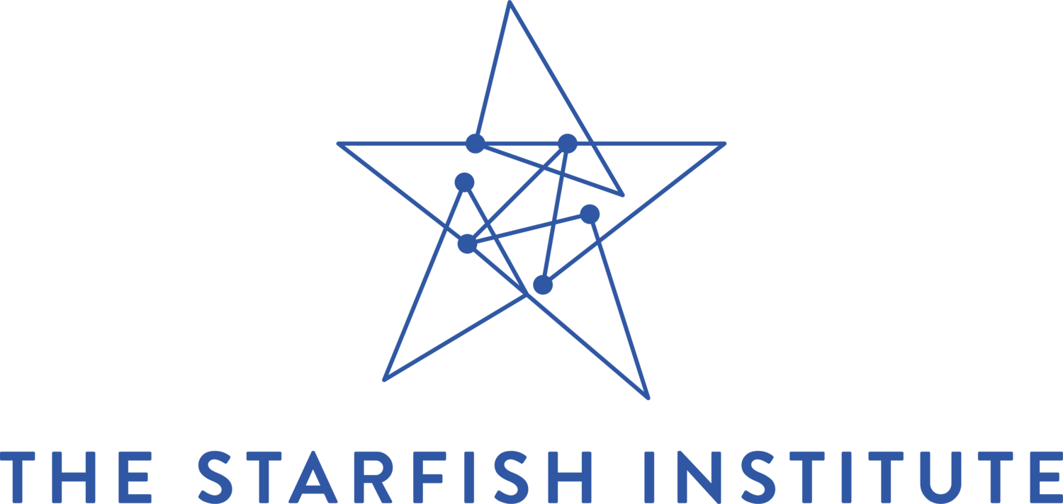 THE STARFISH INSTITUTE