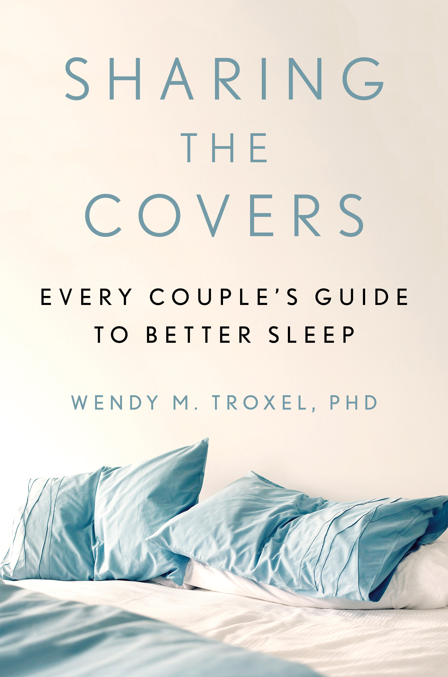 Book — Dr Wendy Troxel