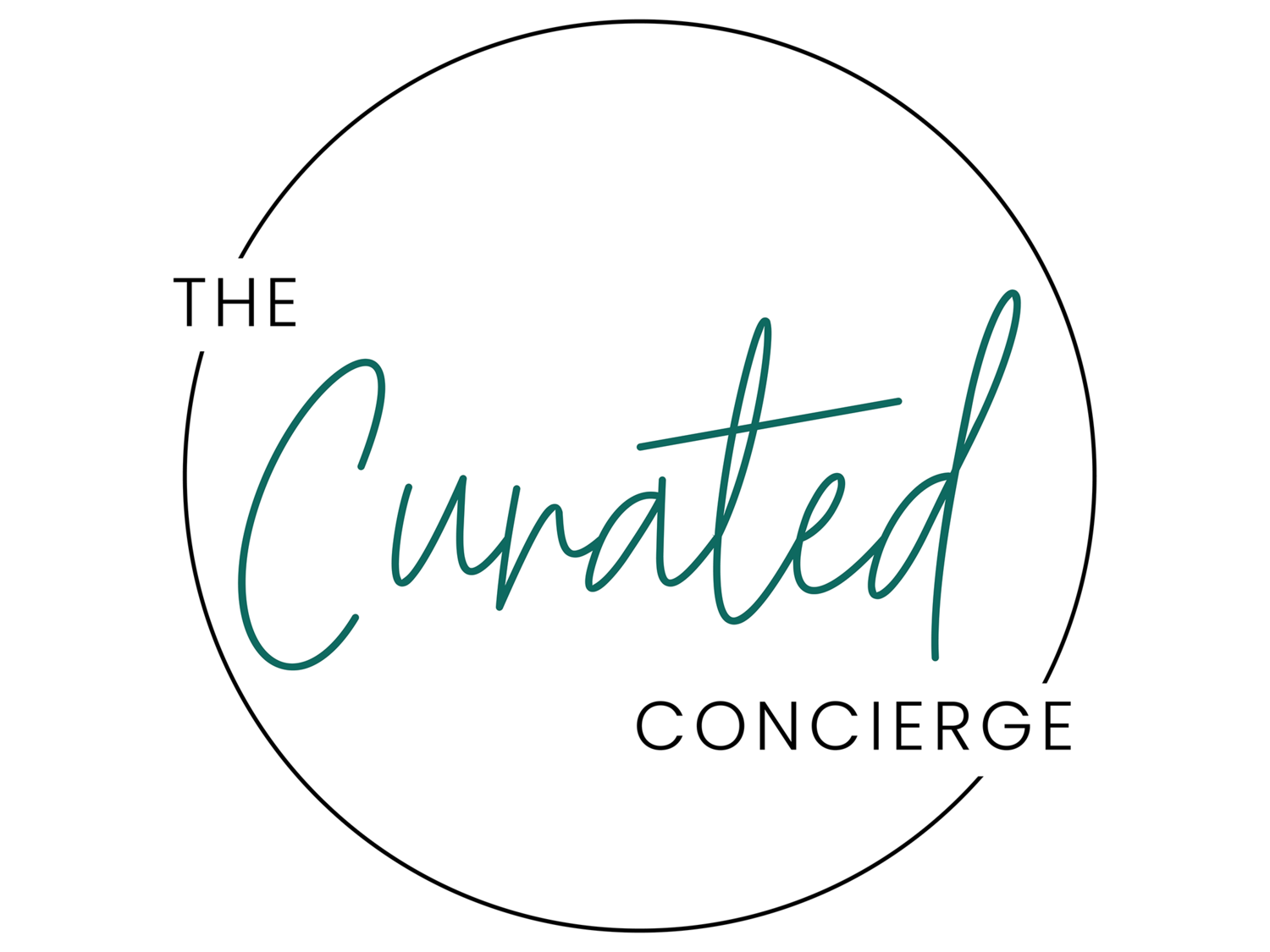 The Curated Concierge