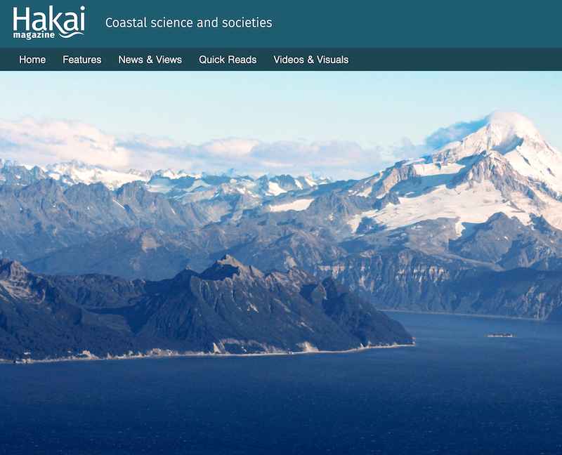 Examining Why the Pebble Mine Died