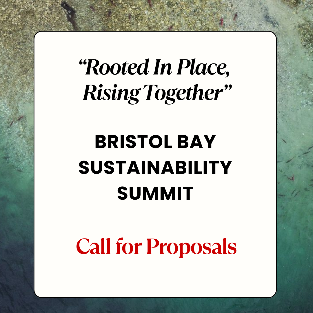 Sustainability Summit: Call for Presentations